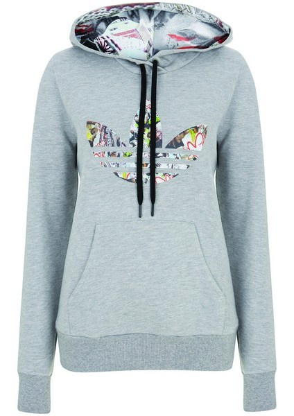 Announcing Topshop for adidas Originals SS14 Collaboration